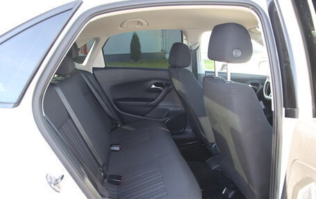 Volkswagen Polo VI (EU Market), 2017 год, 1 135 987 рублей, 10 фотография
