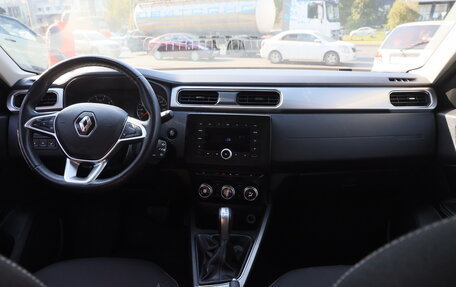 Renault Arkana I, 2021 год, 1 344 397 рублей, 24 фотография