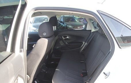 Volkswagen Polo VI (EU Market), 2017 год, 1 135 987 рублей, 12 фотография