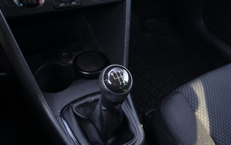 Volkswagen Polo VI (EU Market), 2017 год, 1 135 987 рублей, 18 фотография