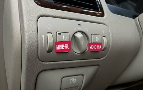 Volvo XC70 II рестайлинг, 2008 год, 999 777 рублей, 7 фотография