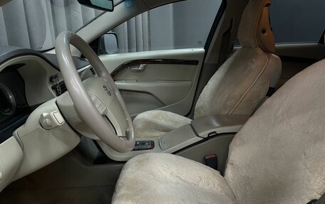 Volvo XC70 II рестайлинг, 2008 год, 999 777 рублей, 15 фотография