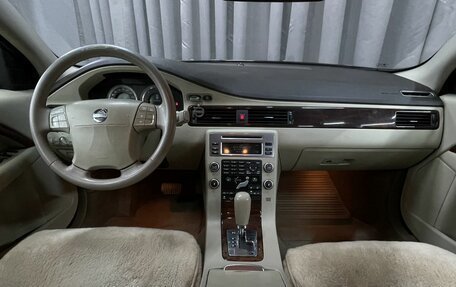 Volvo XC70 II рестайлинг, 2008 год, 999 777 рублей, 14 фотография