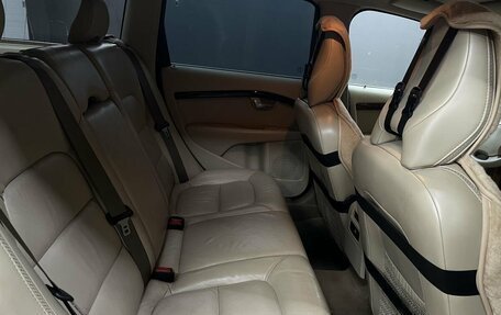 Volvo XC70 II рестайлинг, 2008 год, 999 777 рублей, 19 фотография