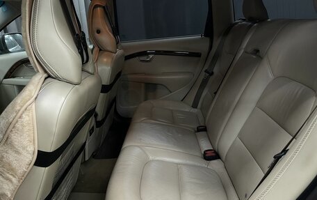 Volvo XC70 II рестайлинг, 2008 год, 999 777 рублей, 17 фотография