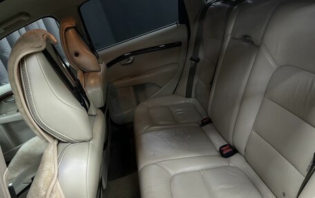 Volvo XC70 II рестайлинг, 2008 год, 999 777 рублей, 18 фотография