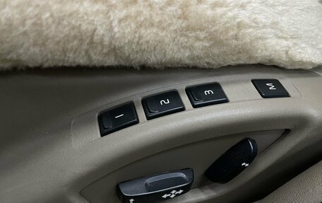 Volvo XC70 II рестайлинг, 2008 год, 999 777 рублей, 12 фотография