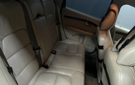 Volvo XC70 II рестайлинг, 2008 год, 999 777 рублей, 20 фотография