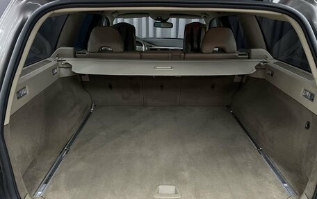 Volvo XC70 II рестайлинг, 2008 год, 999 777 рублей, 22 фотография