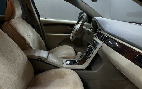 Volvo XC70 II рестайлинг, 2008 год, 999 777 рублей, 21 фотография