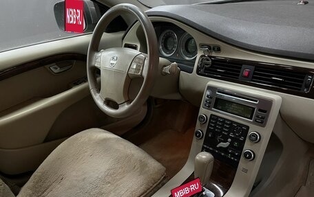 Volvo XC70 II рестайлинг, 2008 год, 999 777 рублей, 13 фотография