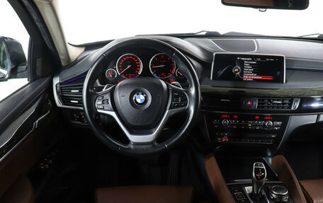 BMW X6, 2016 год, 3 890 000 рублей, 16 фотография
