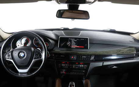 BMW X6, 2016 год, 3 890 000 рублей, 12 фотография