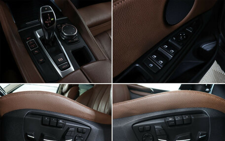 BMW X6, 2016 год, 3 890 000 рублей, 17 фотография