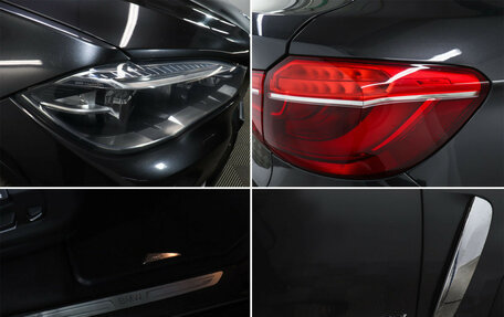 BMW X6, 2016 год, 3 890 000 рублей, 21 фотография
