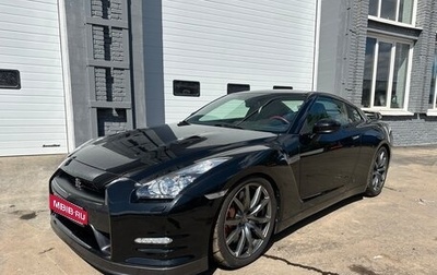 Nissan GT-R, 2013 год, 8 200 000 рублей, 1 фотография