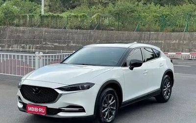Mazda CX-4, 2021 год, 2 390 000 рублей, 1 фотография