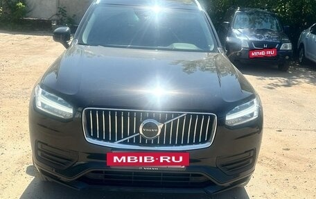 Volvo XC90 II рестайлинг, 2020 год, 3 950 000 рублей, 5 фотография