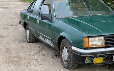 Opel Rekord E, 1982 год, 40 000 рублей, 1 фотография