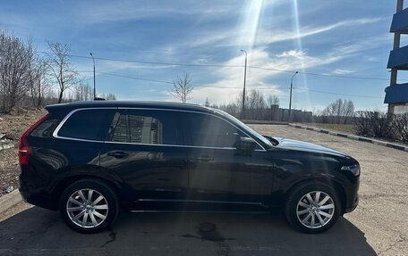 Volvo XC90 II рестайлинг, 2020 год, 3 950 000 рублей, 11 фотография