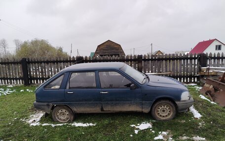 ИЖ 2126 «Ода», 2001 год, 40 000 рублей, 2 фотография
