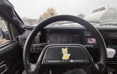ИЖ 2126 «Ода», 2001 год, 40 000 рублей, 16 фотография