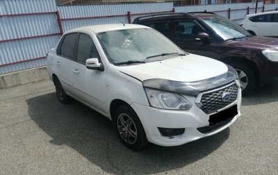 Datsun on-DO I рестайлинг, 2017 год, 340 000 рублей, 1 фотография