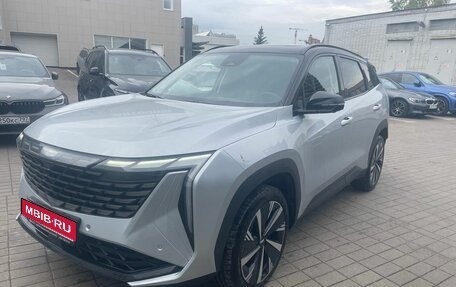 Geely Atlas, 2024 год, 3 300 000 рублей, 1 фотография