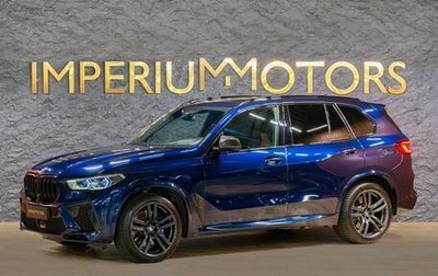 BMW X5 M, 2020 год, 7 300 000 рублей, 1 фотография
