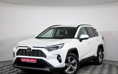 Toyota RAV4, 2019 год, 2 949 000 рублей, 1 фотография