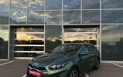 KIA cee'd III, 2025 год, 3 260 000 рублей, 1 фотография