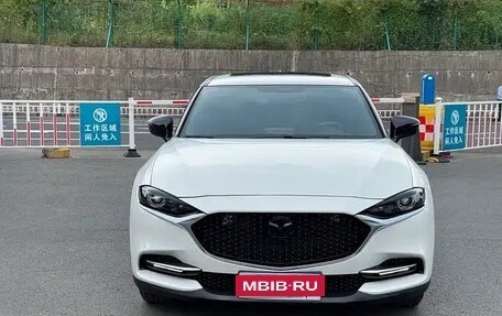 Mazda CX-4, 2021 год, 2 390 000 рублей, 2 фотография