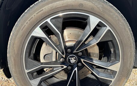 Skoda Kodiaq I, 2019 год, 3 400 000 рублей, 16 фотография