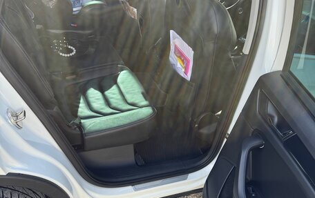 Skoda Kodiaq I, 2019 год, 3 400 000 рублей, 13 фотография