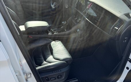 Skoda Kodiaq I, 2019 год, 3 400 000 рублей, 14 фотография