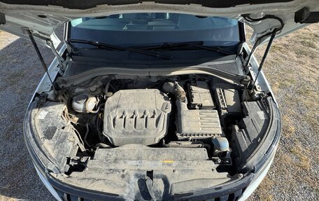 Skoda Kodiaq I, 2019 год, 3 400 000 рублей, 17 фотография