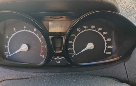 Ford EcoSport, 2015 год, 1 200 000 рублей, 7 фотография