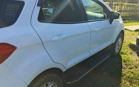 Ford EcoSport, 2015 год, 1 200 000 рублей, 6 фотография