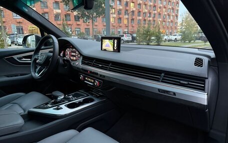 Audi Q7, 2017 год, 4 250 000 рублей, 15 фотография