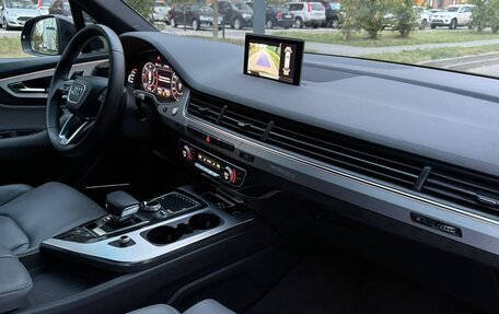 Audi Q7, 2017 год, 4 250 000 рублей, 17 фотография