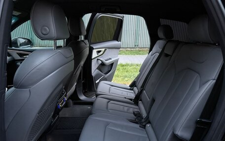 Audi Q7, 2017 год, 4 250 000 рублей, 16 фотография