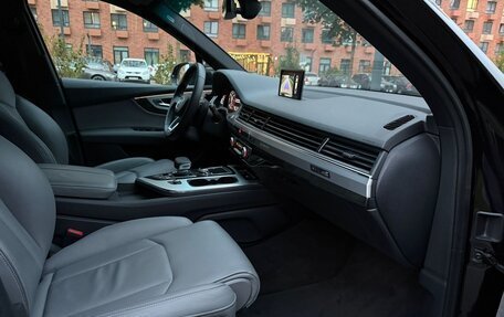Audi Q7, 2017 год, 4 250 000 рублей, 18 фотография