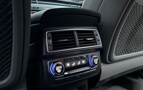 Audi Q7, 2017 год, 4 250 000 рублей, 13 фотография