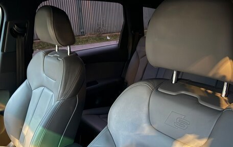 Audi Q7, 2017 год, 4 250 000 рублей, 20 фотография