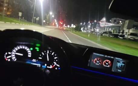 BMW 5 серия, 2019 год, 2 850 000 рублей, 6 фотография