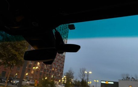 Audi Q7, 2017 год, 4 250 000 рублей, 28 фотография
