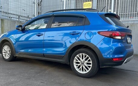KIA Rio IV, 2020 год, 1 150 000 рублей, 4 фотография