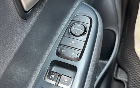 KIA Rio IV, 2020 год, 1 150 000 рублей, 20 фотография