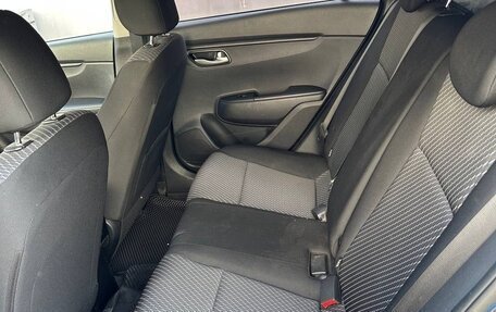 KIA Rio IV, 2020 год, 1 150 000 рублей, 17 фотография