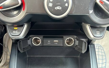 KIA Rio IV, 2020 год, 1 150 000 рублей, 24 фотография